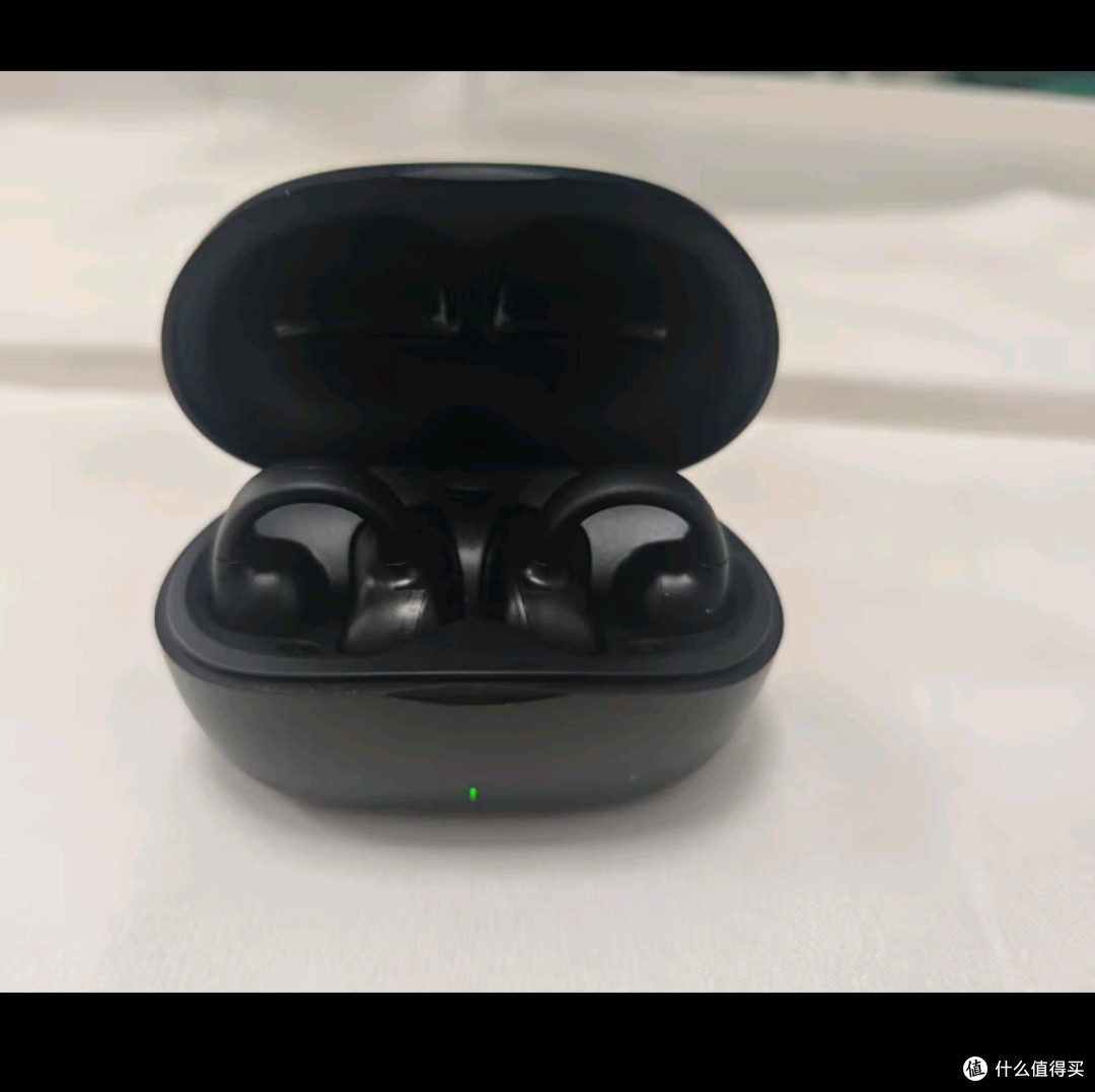 MICROKIA【2025最新款丨超长续航】耳夹式蓝牙耳机骨传导概念