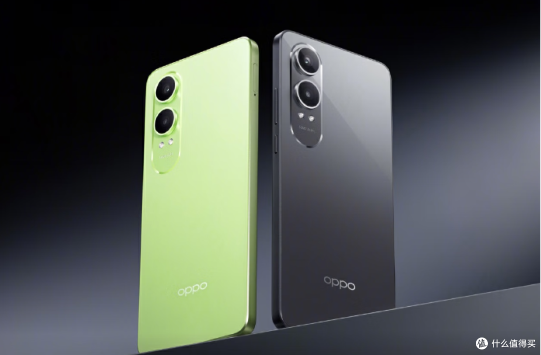 ✨国补盛宴 | OPPO K12x,邂逅性价比之光