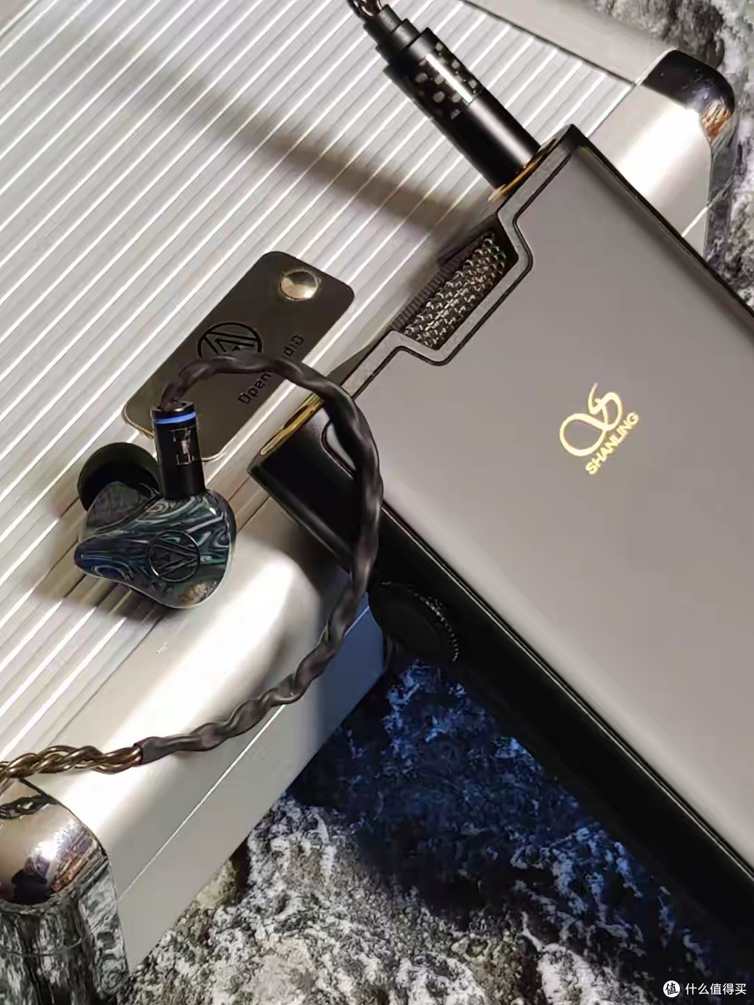 让音乐和你对话 最佳人声器乐动铁 铄耳迷雾8器材搭配听感分享