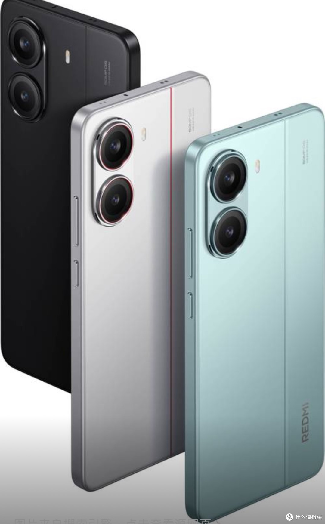 Redmi Turbo 4 Pro 深度解析:性能与美学的「平衡大师」来了!