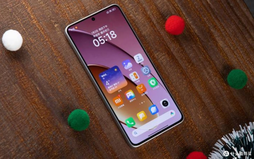 Redmi Turbo 4 Pro 深度解析:性能与美学的「平衡大师」来了!