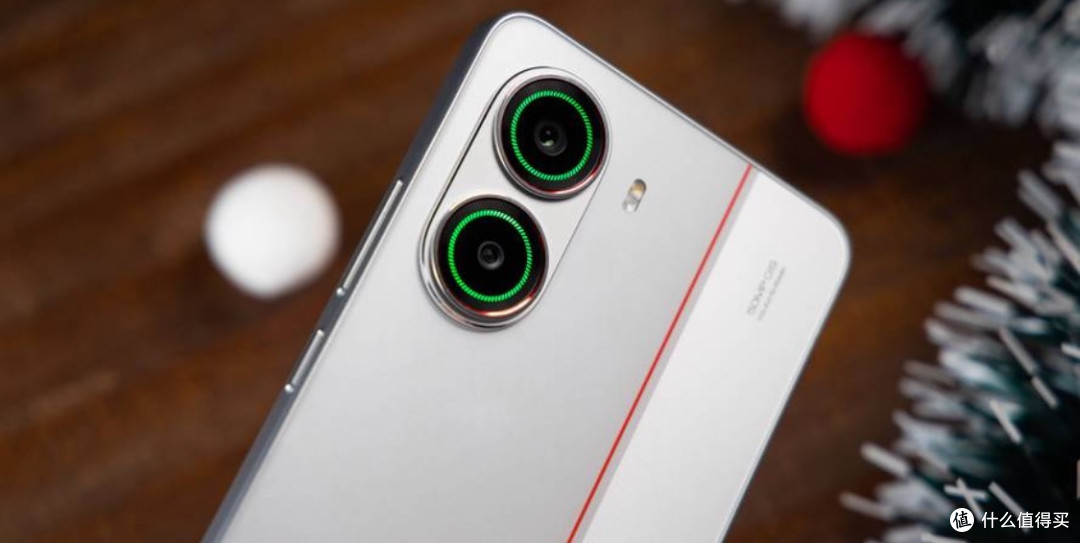 Redmi Turbo 4 Pro 深度解析:性能与美学的「平衡大师」来了!