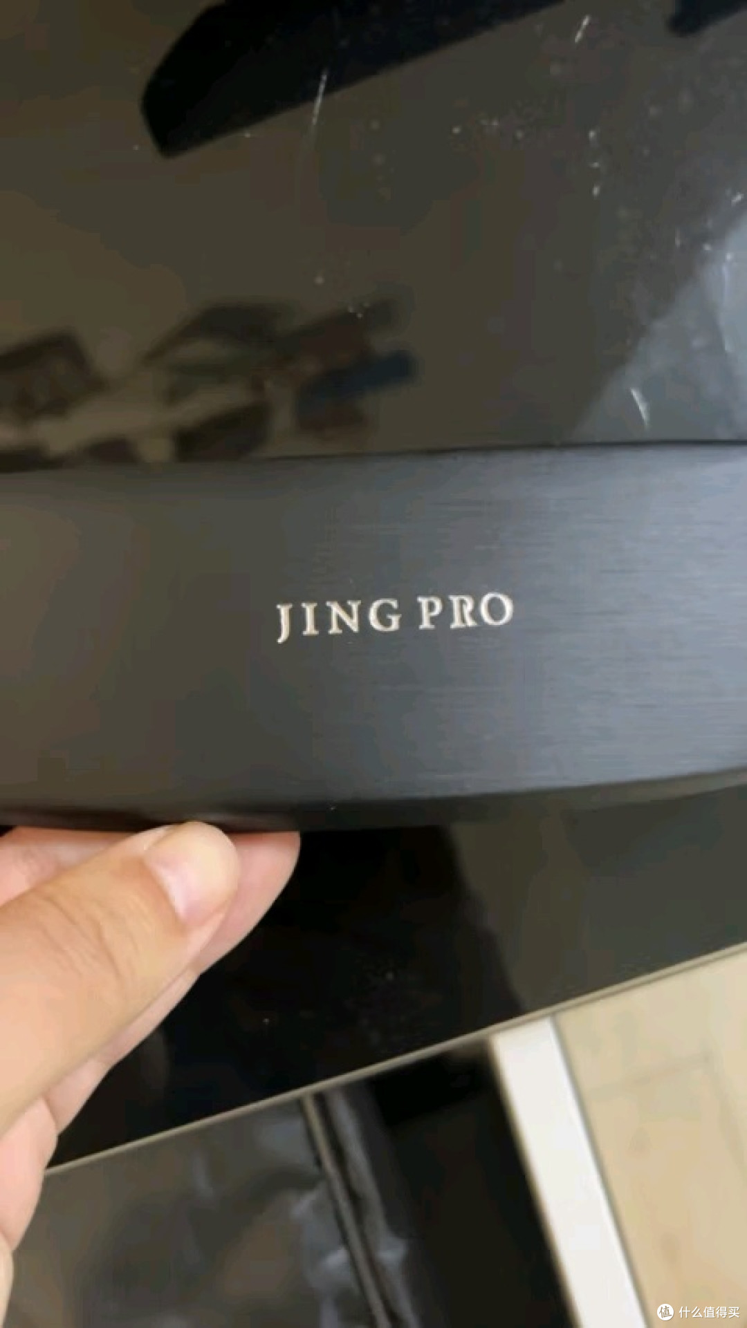 镜邦防雾防蓝光近视眼镜