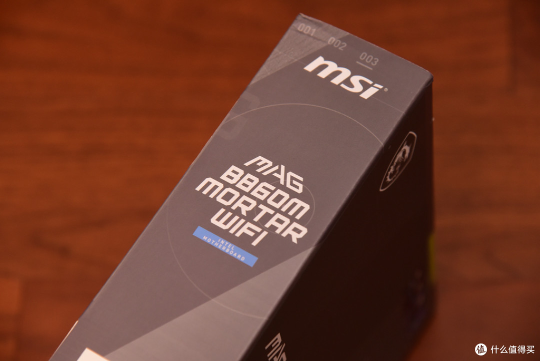 遇事不决迫击炮!真香有效!就选微星MAG B860M MORTAR WIFI!
