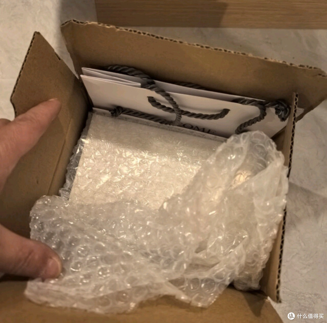 兰蔻轻透水漾防晒乳30ml小白管隔离清爽护肤品