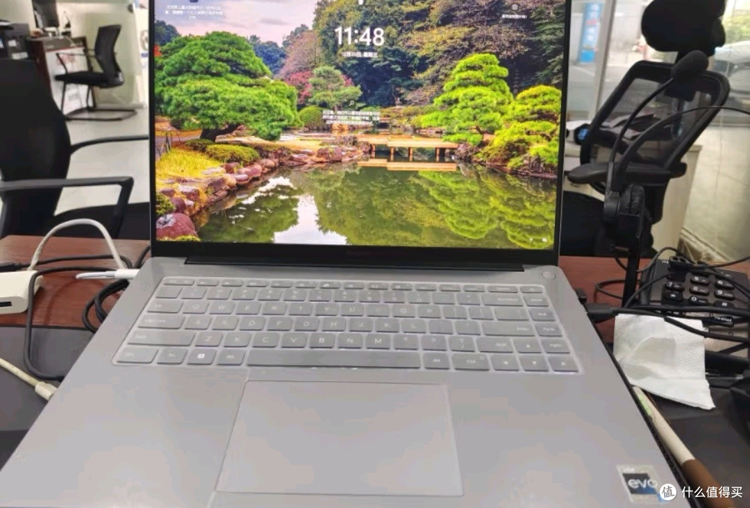小米(MI)笔记本电脑红米REDMI Book 16 2025轻薄本办公本高性能
