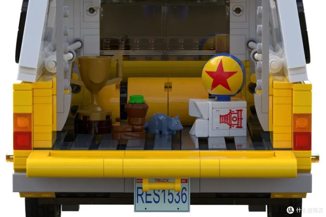 万票神作又添5款!2025乐高Ideas首轮评审52件入围作品全收录!