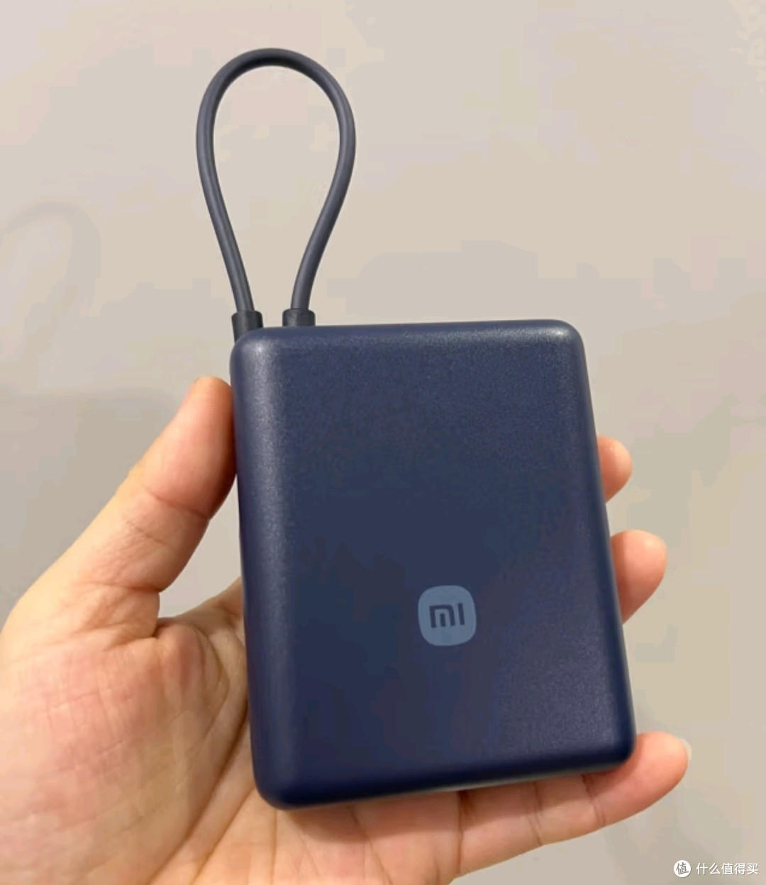 多亏有它!我的上班电量“守护神”