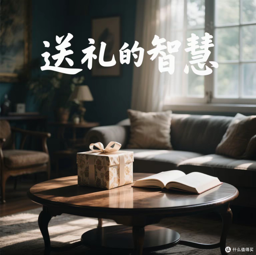 送礼的智慧：关系维护的底层逻辑是尊重（阅后即焚）