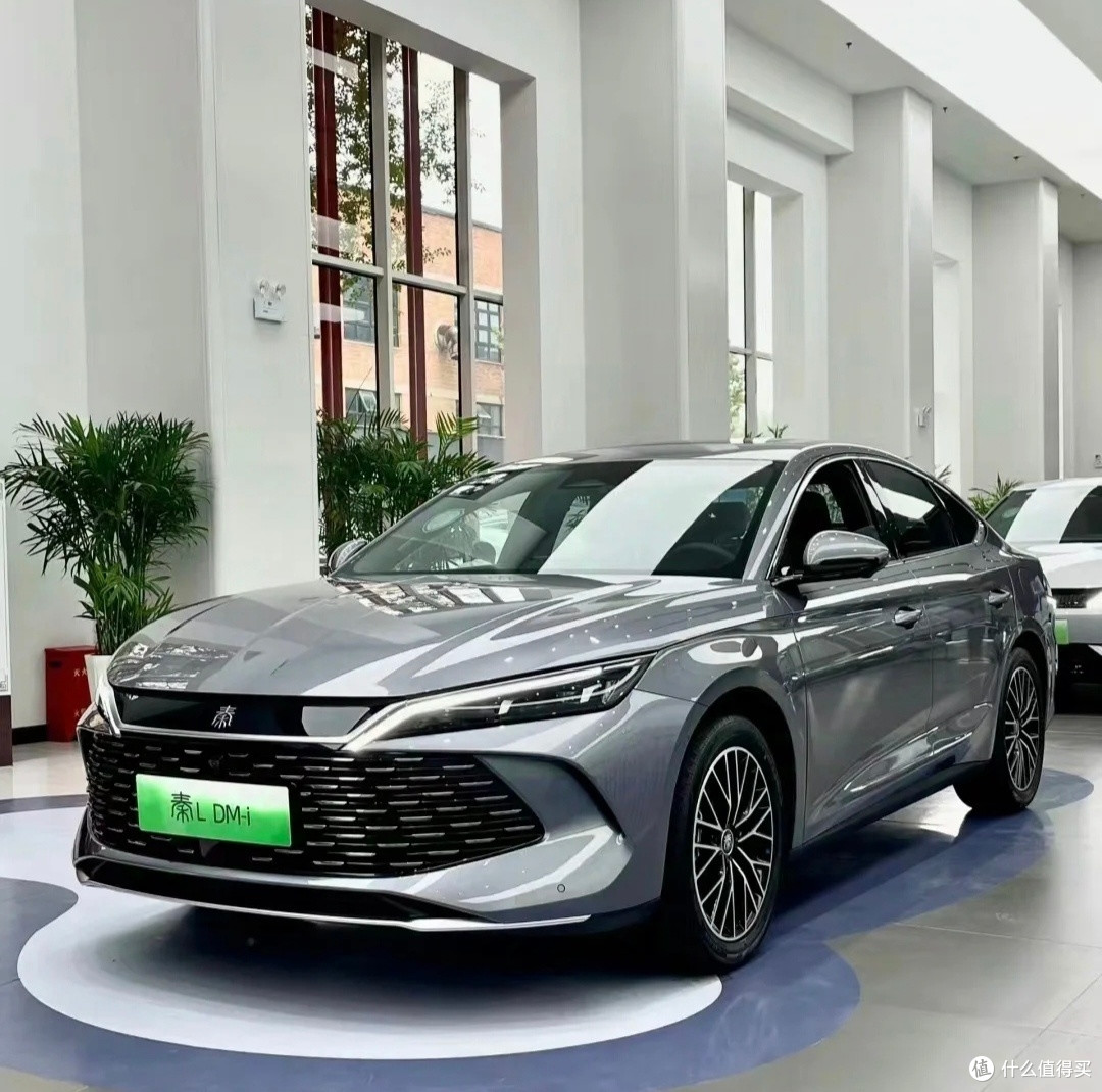 我的爱车比亚迪秦:开启高效出行新篇章