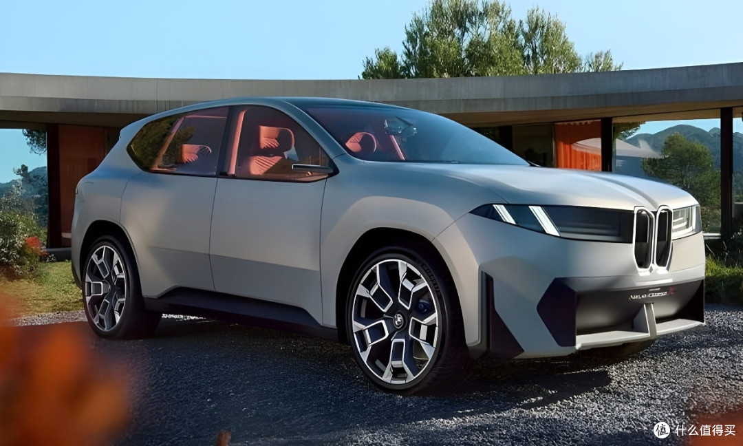 2025上海车展最值得期待的新车型汇总,如新能源车、概念车等