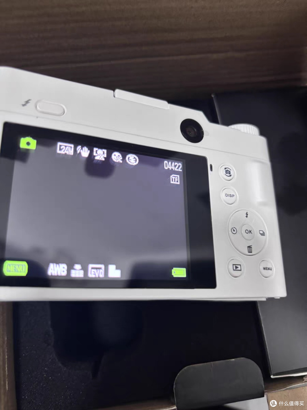 松典相机数码高清旅游自拍高清微单vlog随身小型学生入门取代ccd
