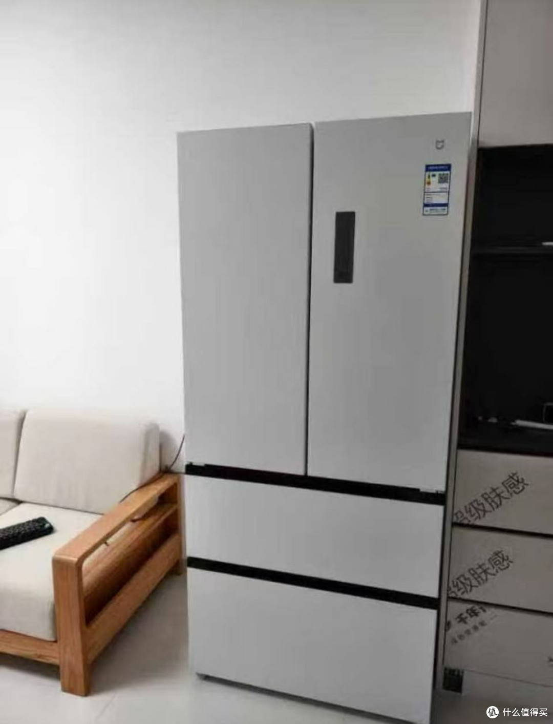 国补出手,我冲这台冰箱!米家508L双系统Pro真香预警!