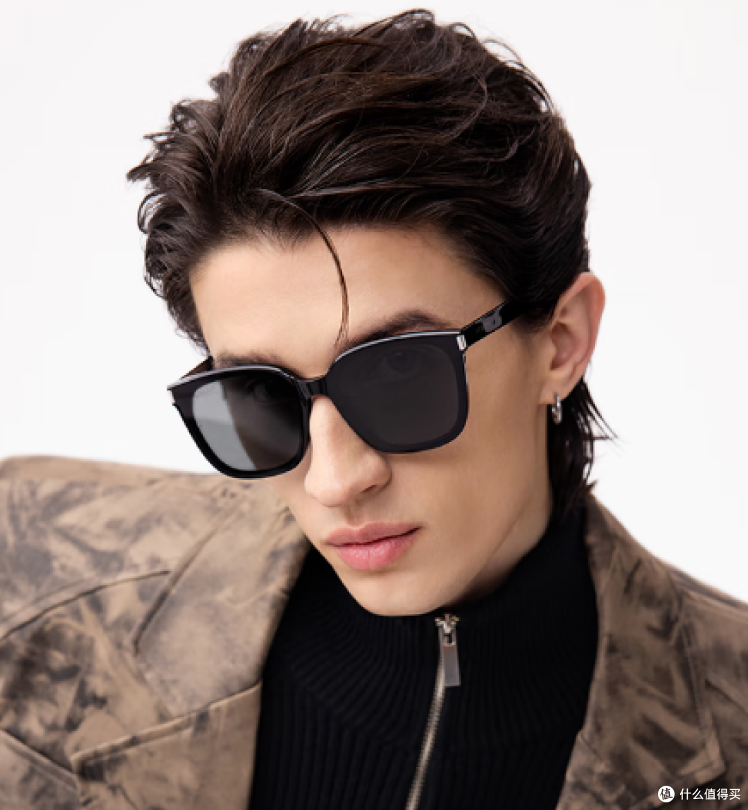 2025夏日墨镜王炸指南