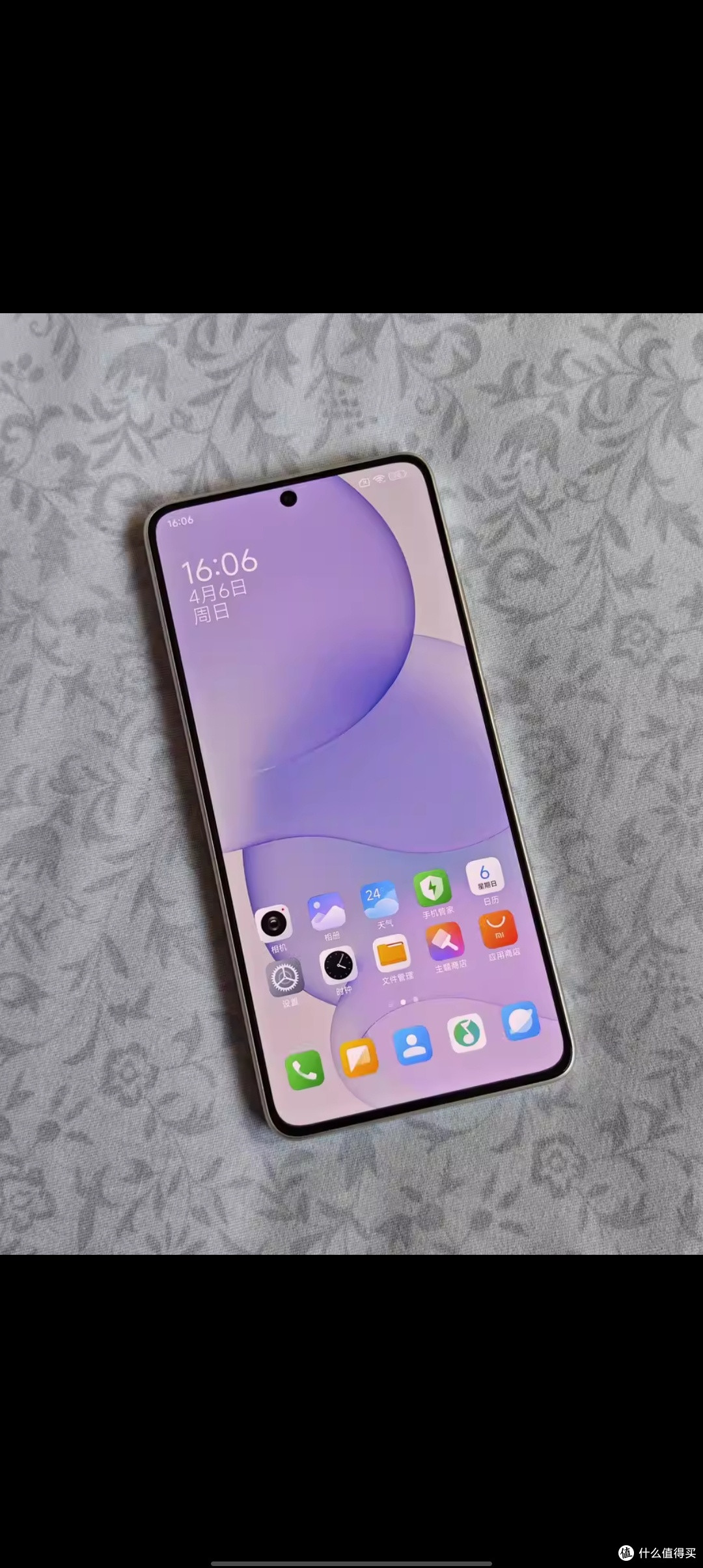 【政府补贴至高15%】REDMI Turbo 4新品红米note手机小米手机小米