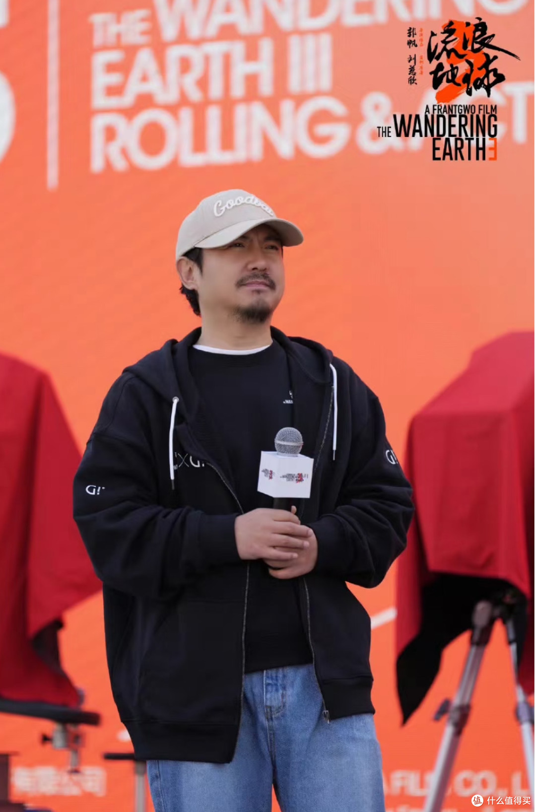 《流浪地球》系列推动中国科幻崛起