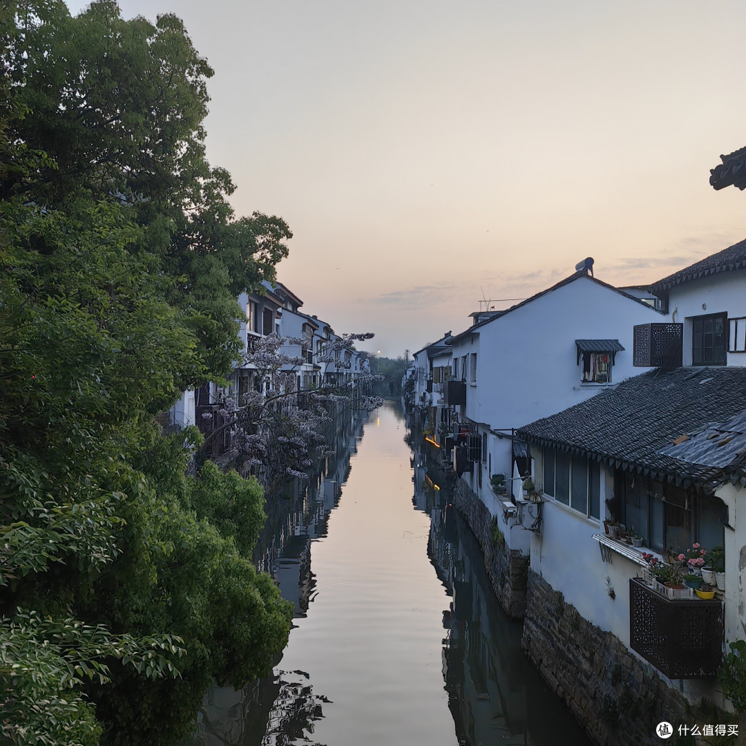 姑苏美地,虎丘山