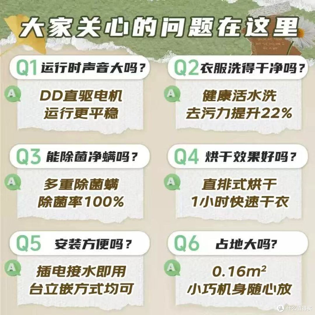 邂逅意式复古，畅享精致洗护：海信WD20R4 迷你洗烘一体机体验
