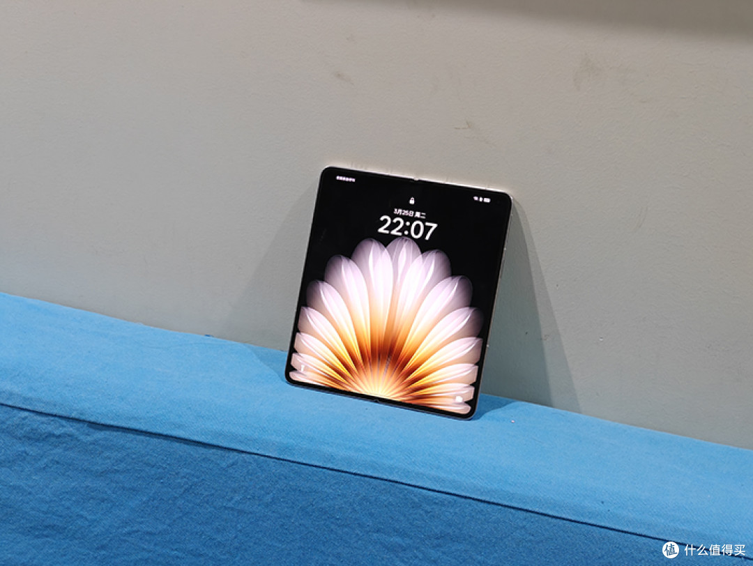 当折叠屏比直板机更薄:从OPPO Find N5看未来可消失的折痕