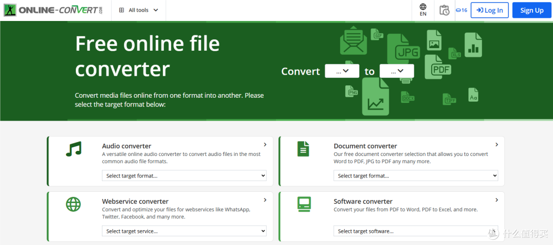 Online-Convert