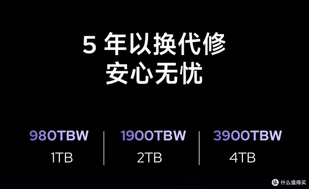 PCIe 5.0真香！国产存储黑科技海康存储C5000体验