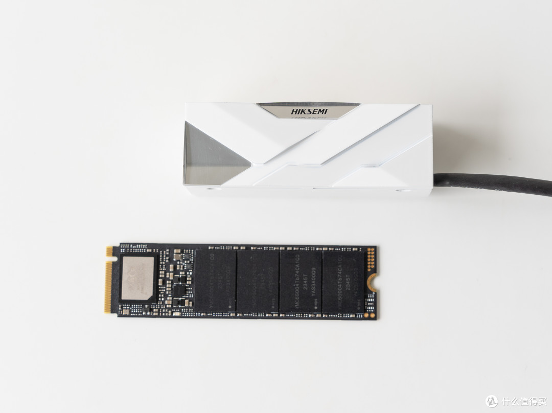 PCIe 5.0真香！国产存储黑科技海康存储C5000体验