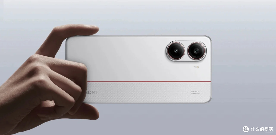 中端机皇预定!Redmi Turbo4Pro官宣:4nm芯片+7550mAh电池