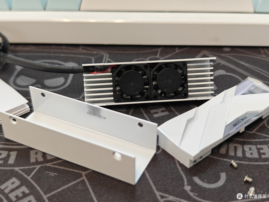 PCIe 5.0真香！国产存储黑科技海康存储C5000体验