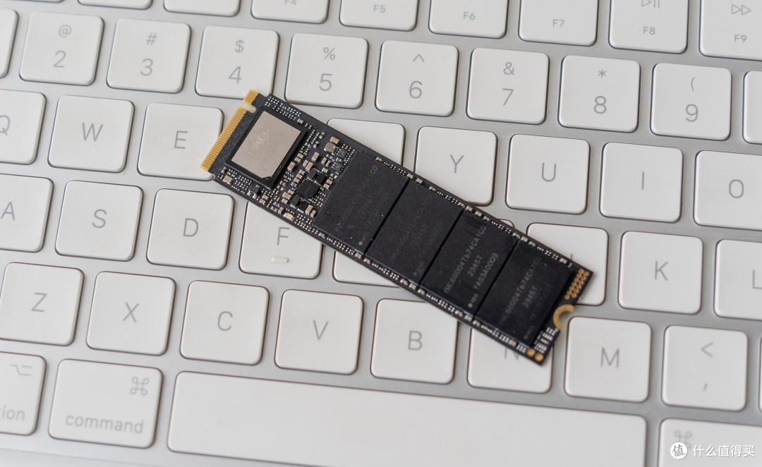 PCIe 5.0真香！国产存储黑科技海康存储C5000体验