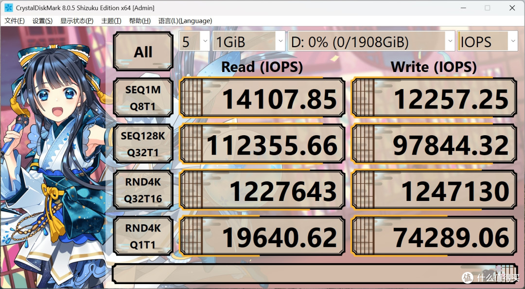 PCIe 5.0真香！国产存储黑科技海康存储C5000体验