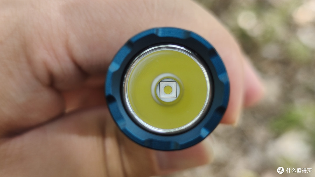 笔型手电,向你比心!藏在口袋里的可靠光芒—ACEBEAM TAC 2AA !