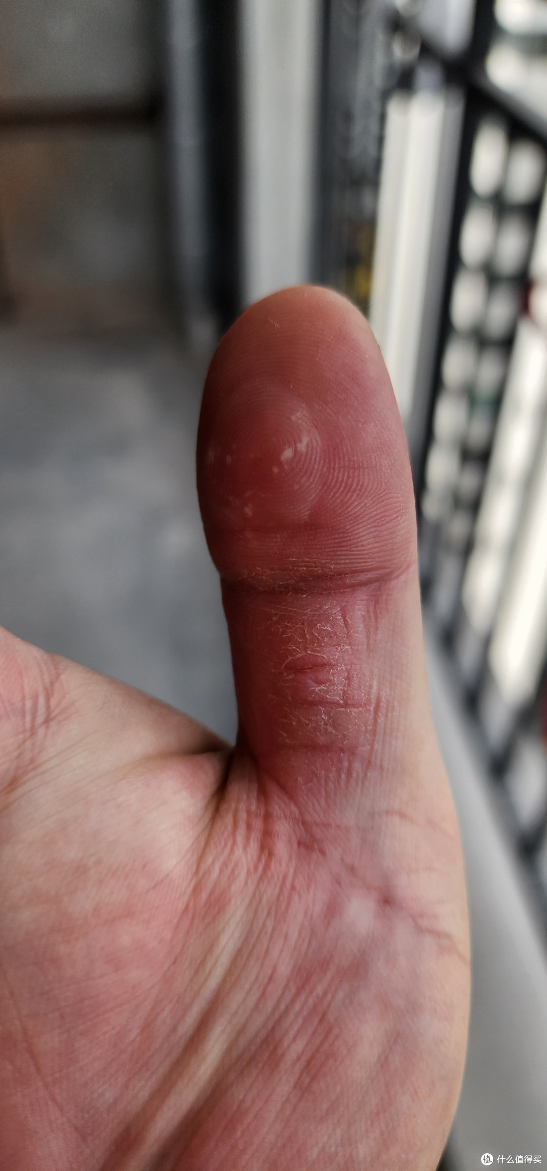 装修进度25%，而我却是个善变的男人