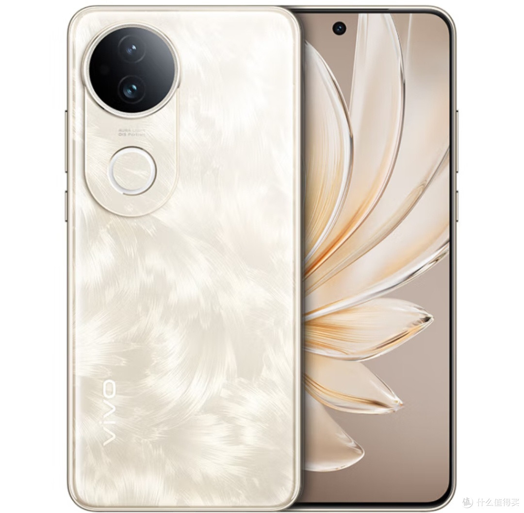 我的通勤好搭档:vivo S20