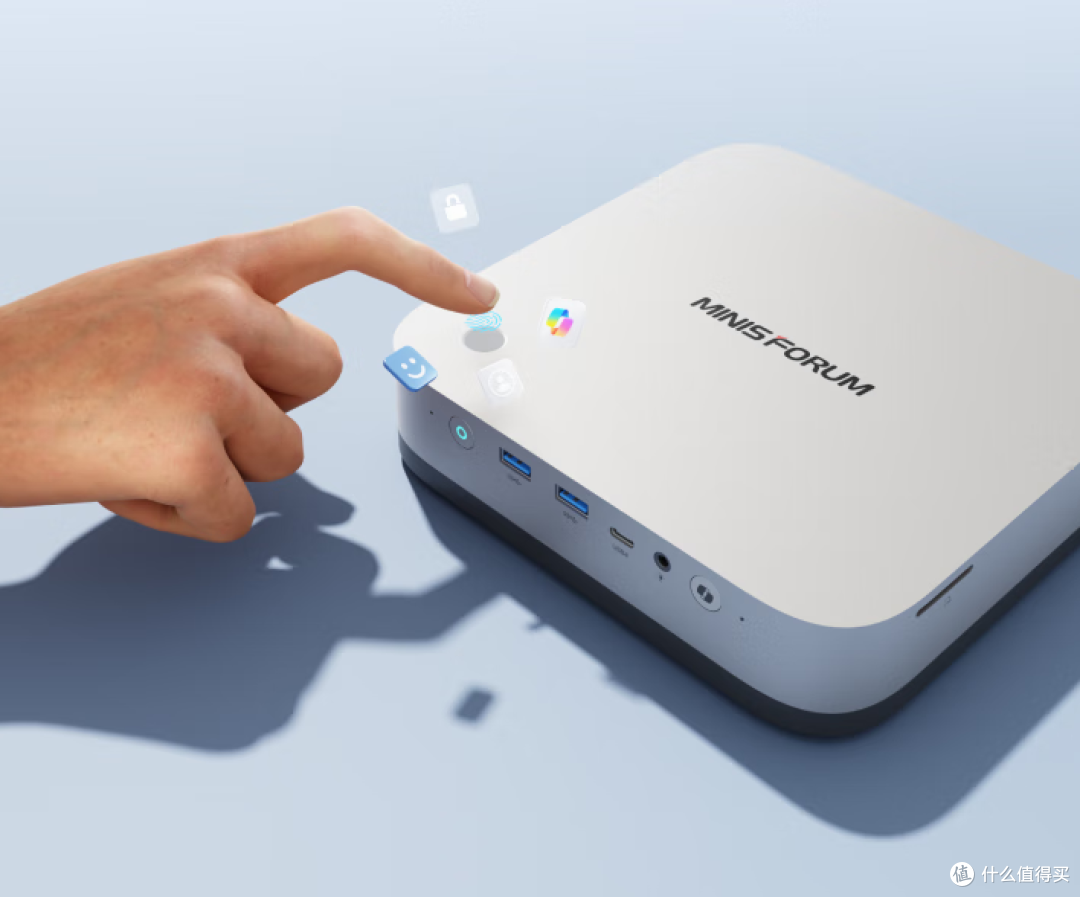 国补20%！4790元的高性能AI 9 HX 370，铭凡X1 PRO 迷你主机
