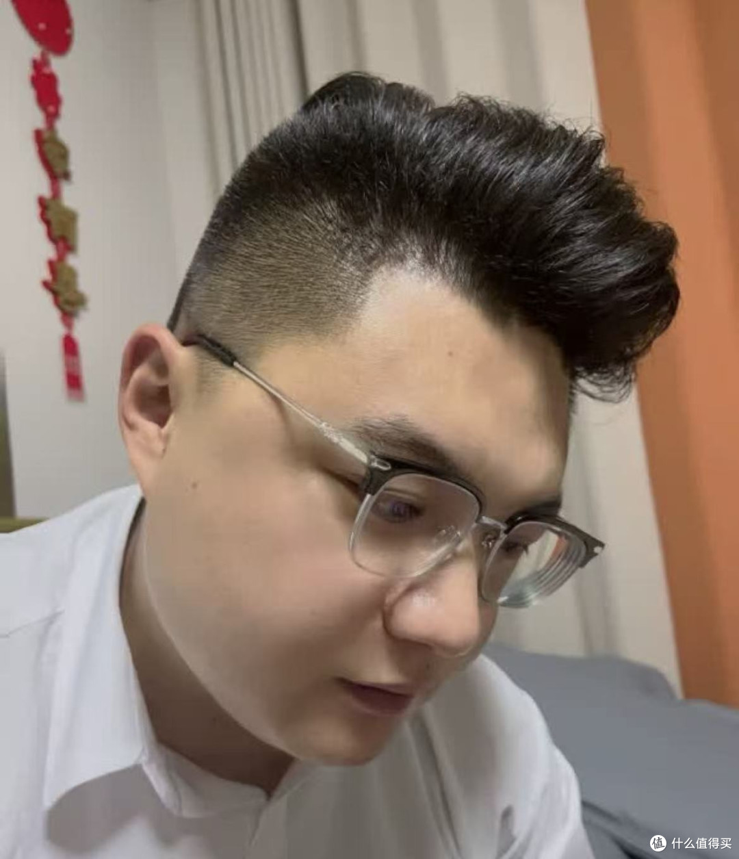 从验光到验货,京东线上配镜全攻略