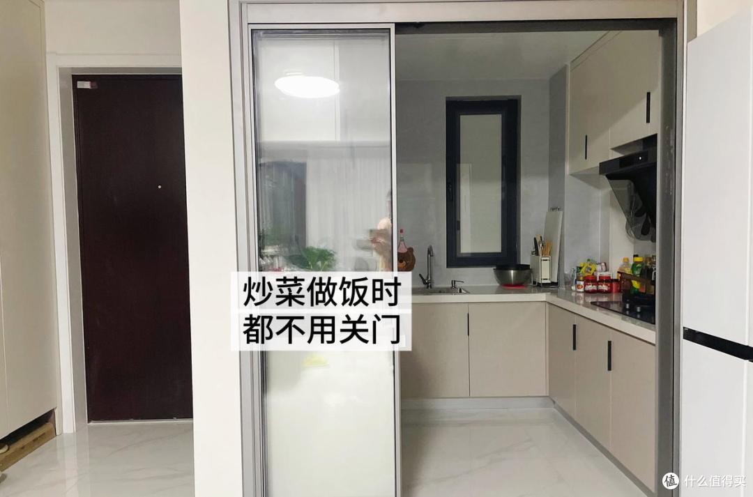 无烟免洗厨房黑科技,米家智能净烟机P1实测来了