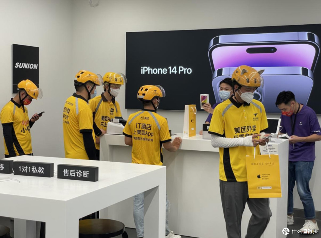闪购:悄然改变我们的购物习惯