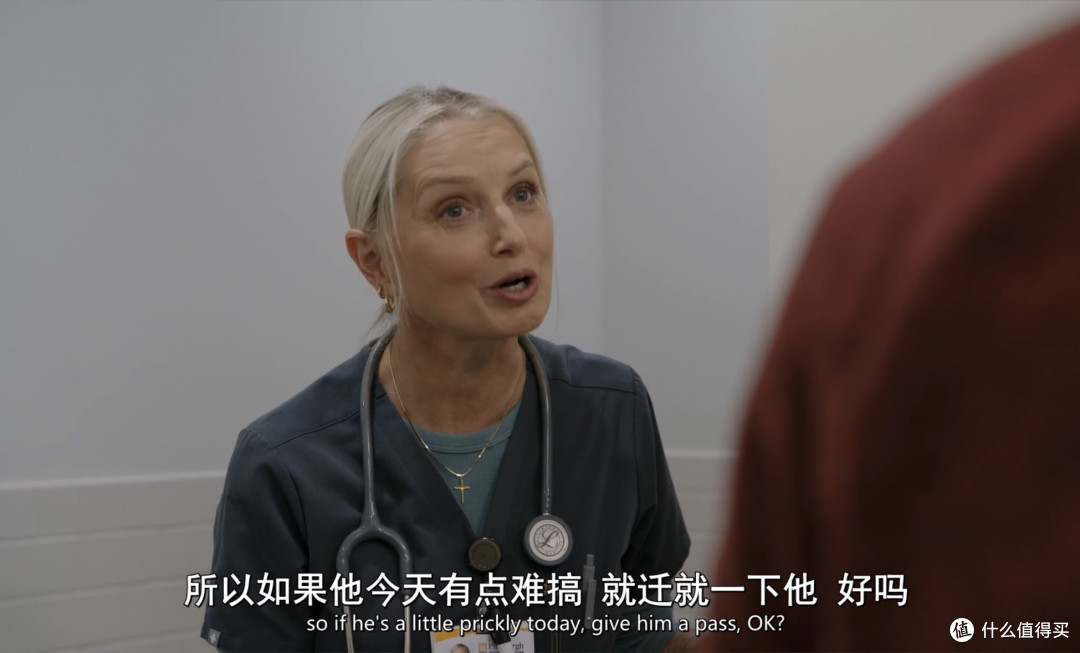 豆瓣9.3，HBO又出年度最佳医疗剧！