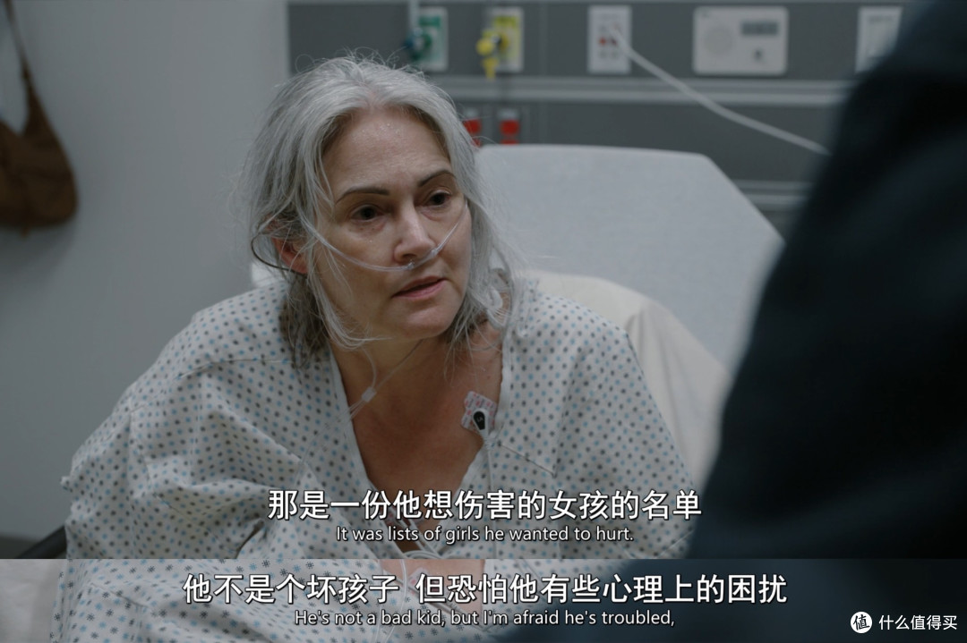 豆瓣9.3，HBO又出年度最佳医疗剧！