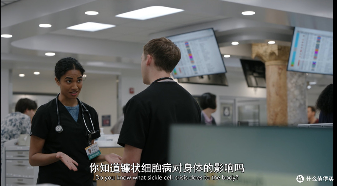 豆瓣9.3，HBO又出年度最佳医疗剧！