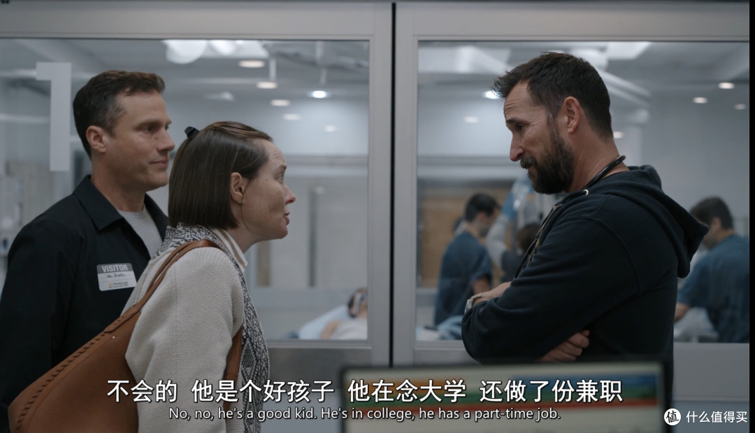 豆瓣9.3，HBO又出年度最佳医疗剧！