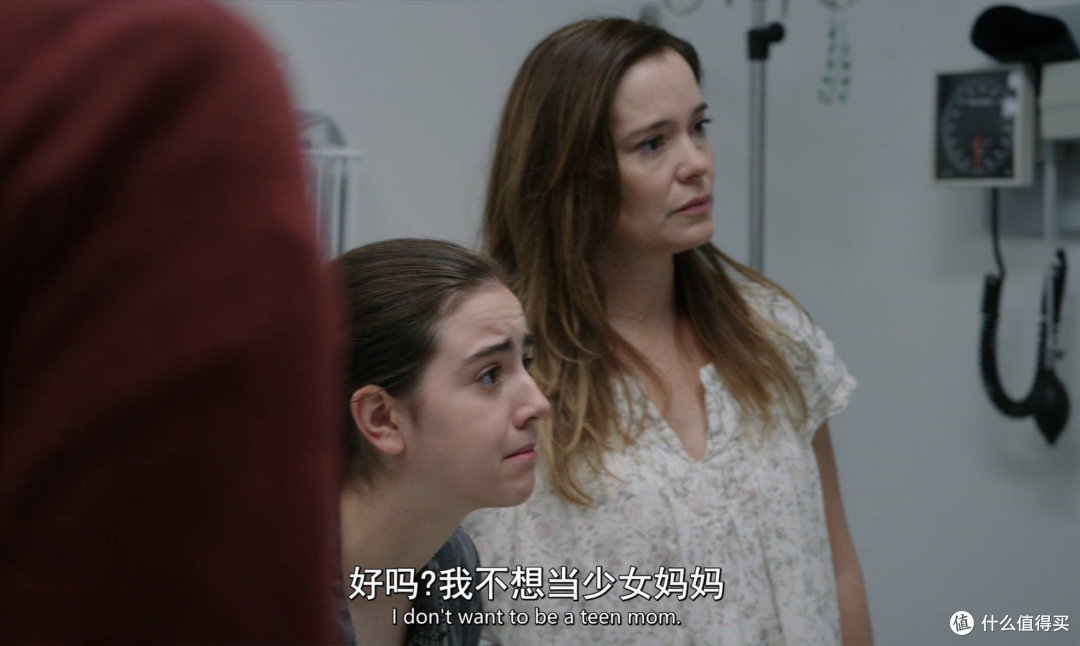 豆瓣9.3，HBO又出年度最佳医疗剧！