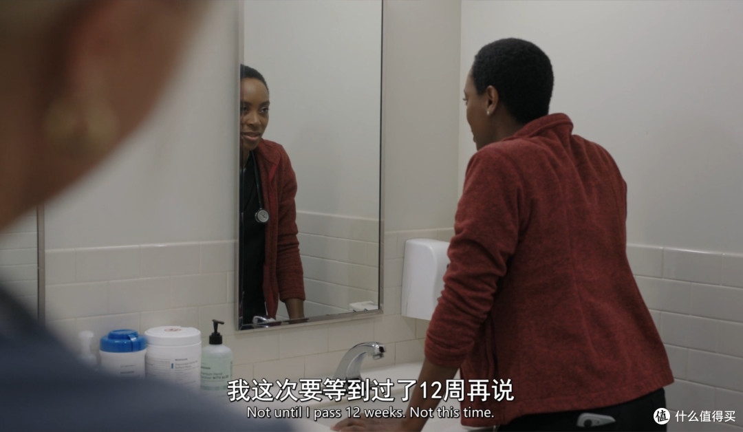 豆瓣9.3，HBO又出年度最佳医疗剧！
