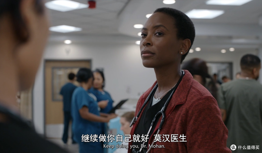 豆瓣9.3，HBO又出年度最佳医疗剧！