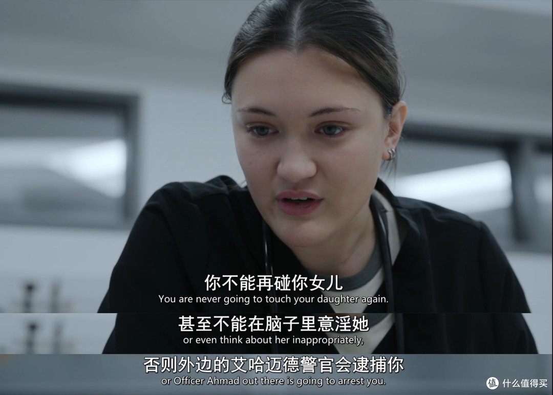 豆瓣9.3，HBO又出年度最佳医疗剧！