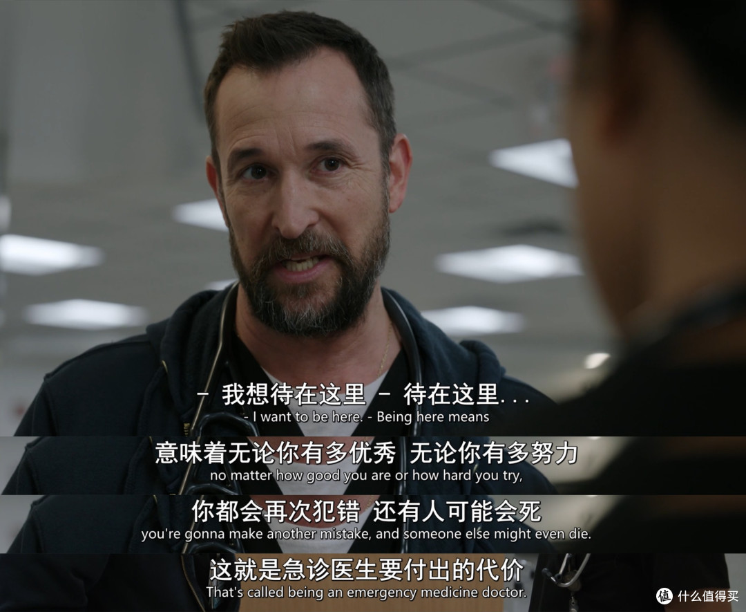 豆瓣9.3，HBO又出年度最佳医疗剧！