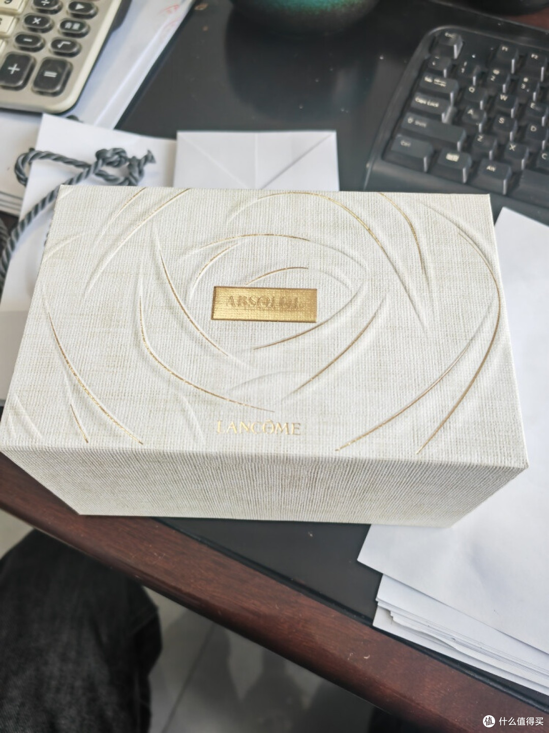 兰蔻小白管防晒：奢华与高效并存的防晒臻品