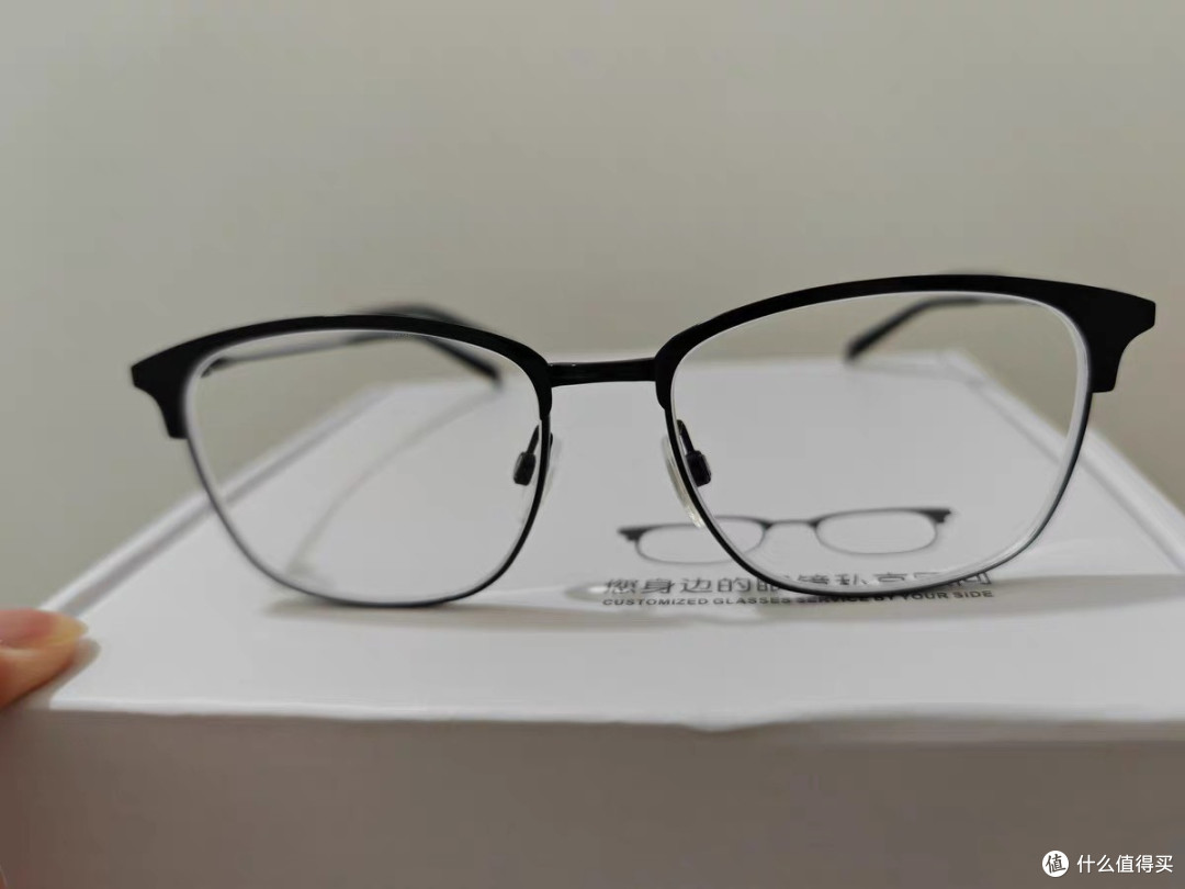依视路钻晶A3膜岩镜片