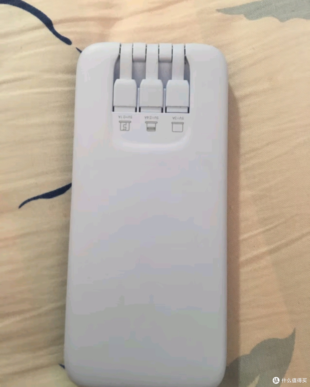 打工人必备!罗马仕充电宝,我的上班搭子