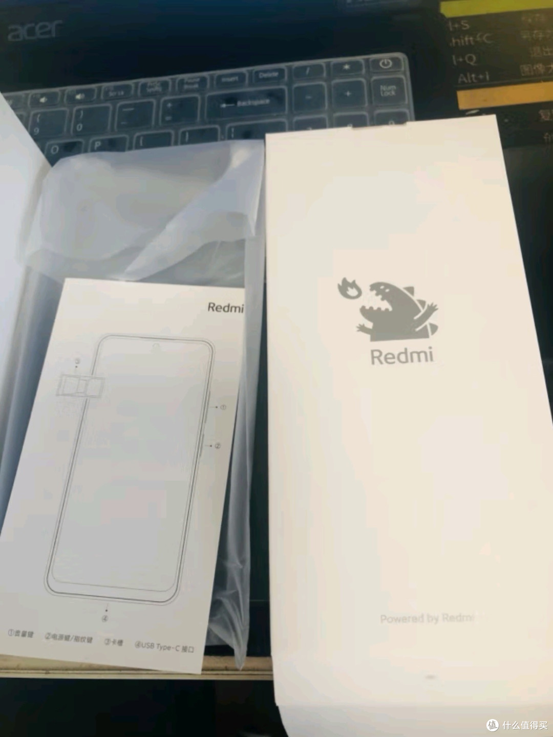 小米Redmi Note12 5G手机评测:120Hz OLED屏幕下的极致体验